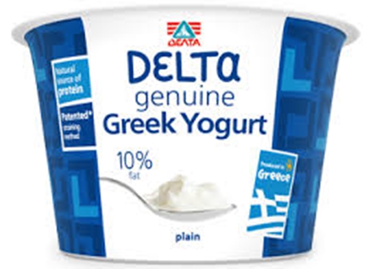 Picture of DELTA GREEK YOGURT 1KG 5.990%